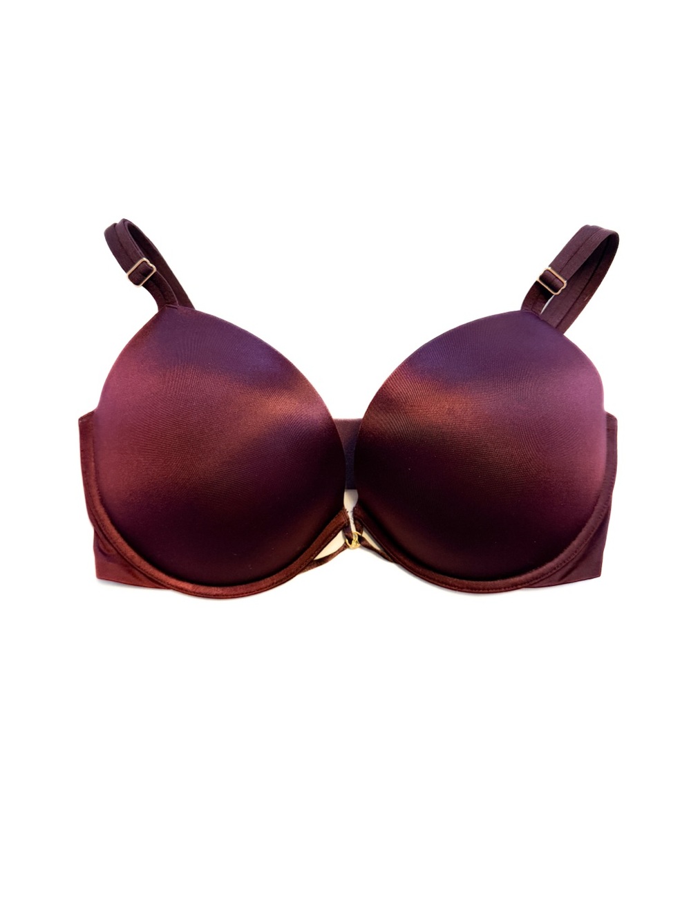 Victorias Secret Very Sexy Push Up Bra 34DDD(F)